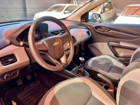 CHEVROLET Onix Hatch 1.0 4P FLEX LT, Foto 15