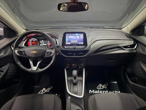 CHEVROLET Onix Hatch 1.0 12V 4P FLEX LT TURBO AUTOMTICO, Foto 9
