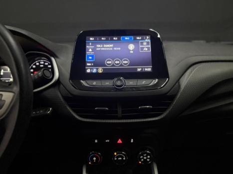 CHEVROLET Onix Hatch 1.0 12V 4P FLEX LT TURBO AUTOMTICO, Foto 11