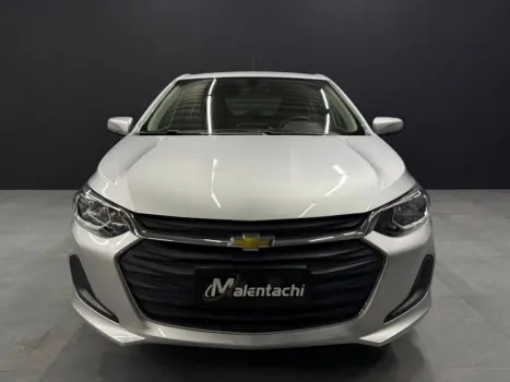 CHEVROLET Onix Hatch 1.0 12V 4P FLEX LT TURBO AUTOM�TICO, Foto 7