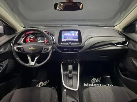 CHEVROLET Onix Hatch 1.0 12V 4P FLEX LT TURBO AUTOM�TICO, Foto 9