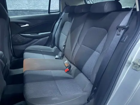 CHEVROLET Onix Hatch 1.0 12V 4P FLEX LT TURBO AUTOM�TICO, Foto 13
