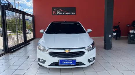 CHEVROLET Onix Hatch 1.4 4P FLEX LTZ AUTOMTICO, Foto 3