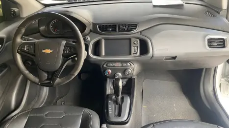 CHEVROLET Onix Hatch 1.4 4P FLEX LTZ AUTOMTICO, Foto 4