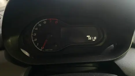 CHEVROLET Onix Hatch 1.4 4P FLEX LTZ AUTOMTICO, Foto 5