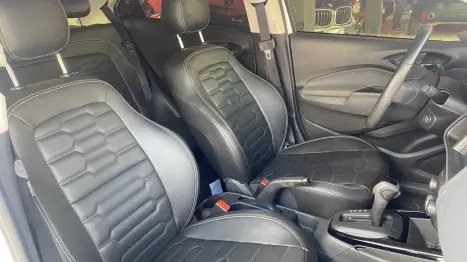 CHEVROLET Onix Hatch 1.4 4P FLEX LTZ AUTOMTICO, Foto 6