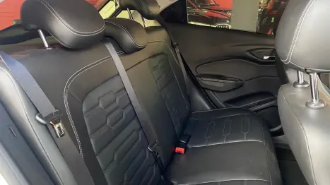 CHEVROLET Onix Hatch 1.4 4P FLEX LTZ AUTOMTICO, Foto 7