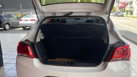 CHEVROLET Onix Hatch 1.4 4P FLEX LTZ AUTOMTICO, Foto 11