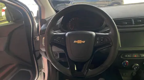 CHEVROLET Onix Hatch 1.4 4P FLEX LTZ AUTOMTICO, Foto 12