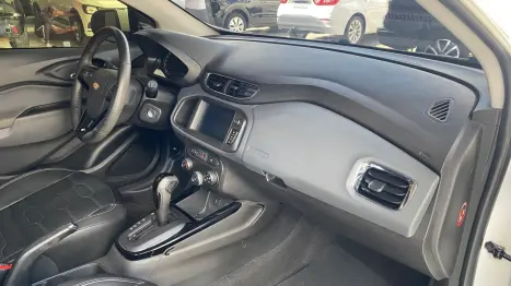 CHEVROLET Onix Hatch 1.4 4P FLEX LTZ AUTOMTICO, Foto 13