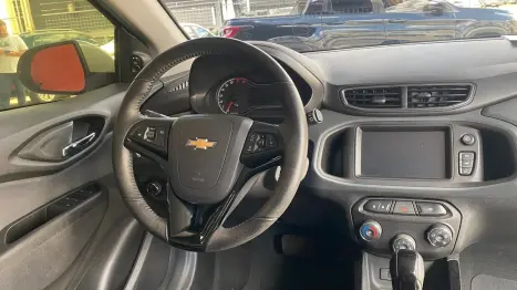 CHEVROLET Onix Hatch 1.4 4P FLEX LTZ AUTOMTICO, Foto 14