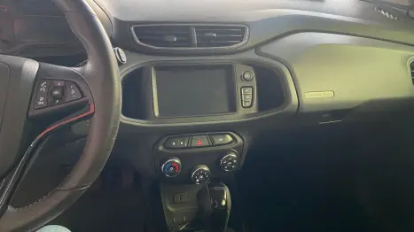 CHEVROLET Onix Hatch 1.4 4P FLEX LTZ AUTOMTICO, Foto 15