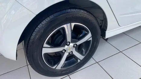 CHEVROLET Onix Hatch 1.4 4P FLEX LTZ AUTOMTICO, Foto 16