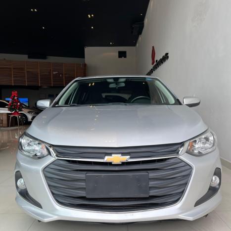 CHEVROLET Onix Hatch 1.0 12V 4P FLEX LT TURBO, Foto 3