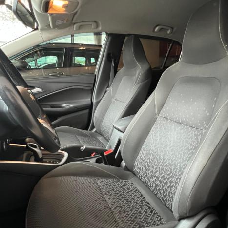 CHEVROLET Onix Hatch 1.0 12V 4P FLEX LT TURBO, Foto 9