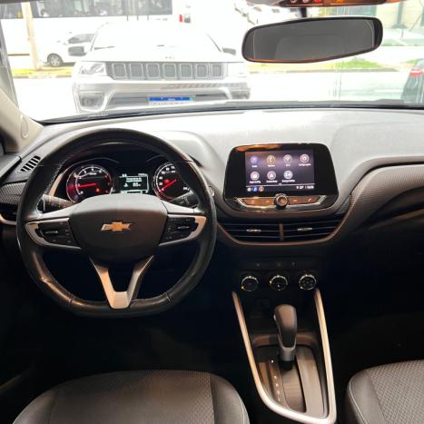CHEVROLET Onix Hatch 1.0 12V 4P FLEX LT TURBO, Foto 10