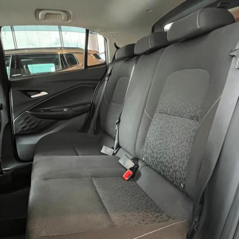 CHEVROLET Onix Hatch 1.0 12V 4P FLEX LT TURBO, Foto 11