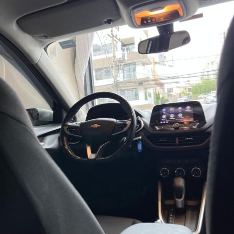 CHEVROLET Onix Hatch 1.0 12V 4P FLEX LT TURBO, Foto 12
