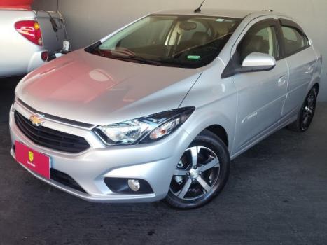 CHEVROLET Onix Hatch 1.4 4P FLEX LTZ AUTOMTICO, Foto 1