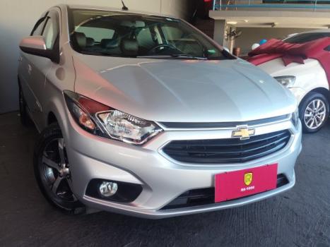 CHEVROLET Onix Hatch 1.4 4P FLEX LTZ AUTOMTICO, Foto 2