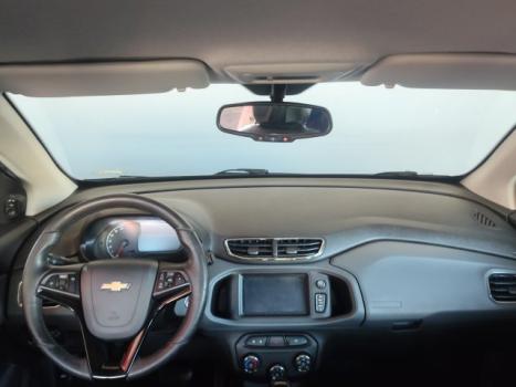 CHEVROLET Onix Hatch 1.4 4P FLEX LTZ AUTOMTICO, Foto 7