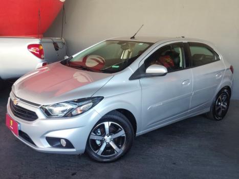 CHEVROLET Onix Hatch 1.4 4P FLEX LTZ AUTOMTICO, Foto 10