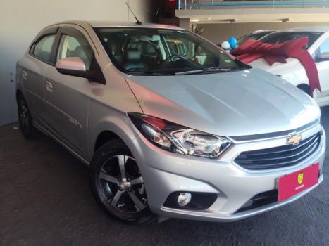 CHEVROLET Onix Hatch 1.4 4P FLEX LTZ AUTOMTICO, Foto 11