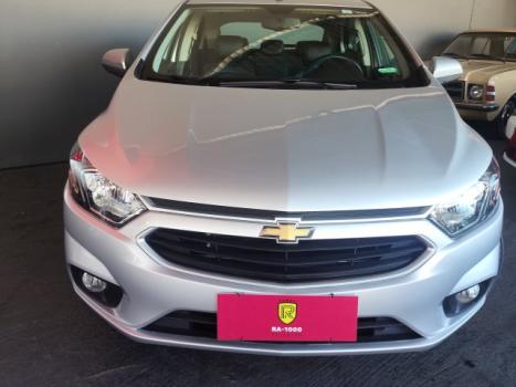 CHEVROLET Onix Hatch 1.4 4P FLEX LTZ AUTOMTICO, Foto 12