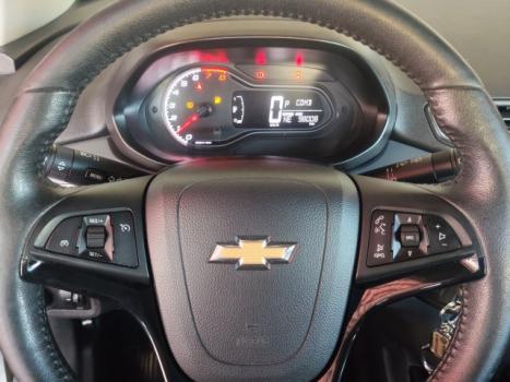 CHEVROLET Onix Hatch 1.4 4P FLEX LTZ AUTOMTICO, Foto 14