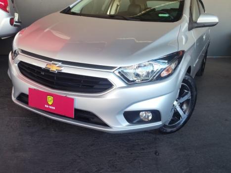 CHEVROLET Onix Hatch 1.4 4P FLEX LTZ AUTOMTICO, Foto 15