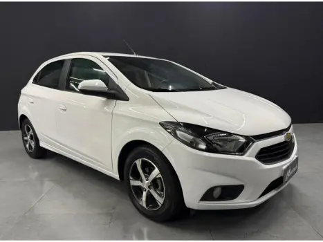 CHEVROLET Onix Hatch , Foto 1
