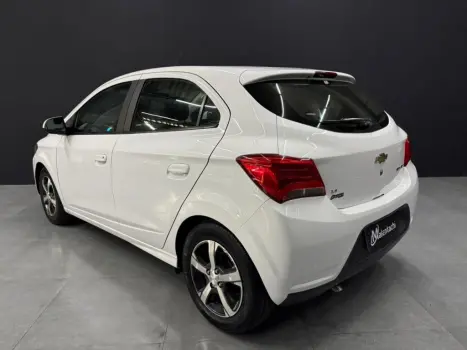 CHEVROLET Onix Hatch , Foto 3