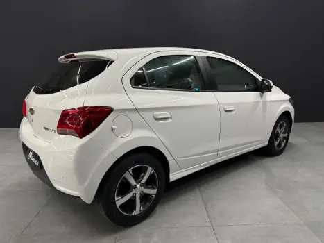 CHEVROLET Onix Hatch , Foto 4