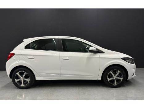 CHEVROLET Onix Hatch , Foto 5
