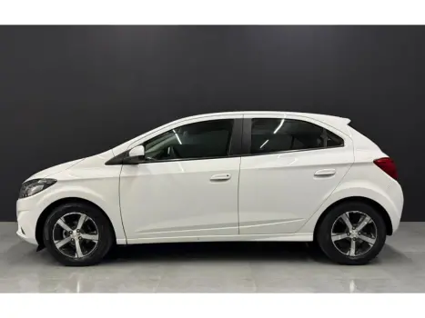 CHEVROLET Onix Hatch , Foto 6