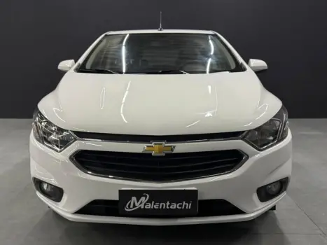 CHEVROLET Onix Hatch , Foto 7