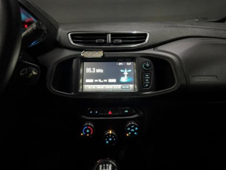 CHEVROLET Onix Hatch , Foto 8