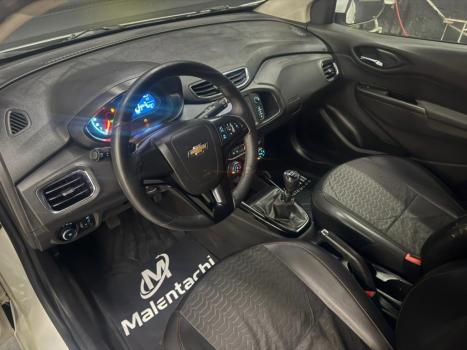 CHEVROLET Onix Hatch , Foto 10