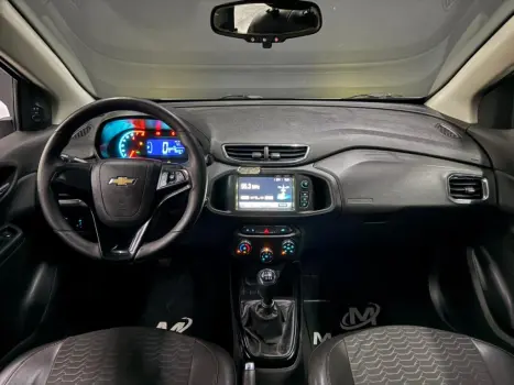 CHEVROLET Onix Hatch , Foto 11