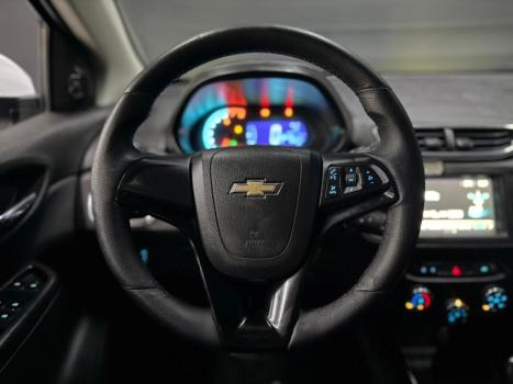 CHEVROLET Onix Hatch , Foto 13