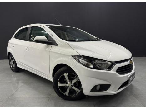 CHEVROLET Onix Hatch , Foto 14