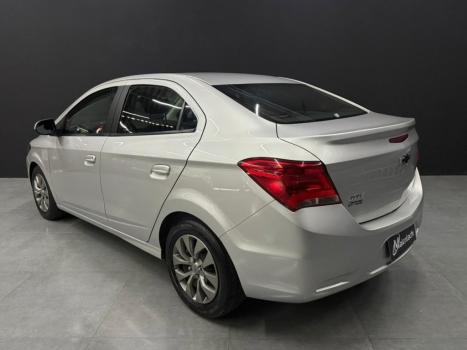 CHEVROLET Onix Hatch , Foto 3