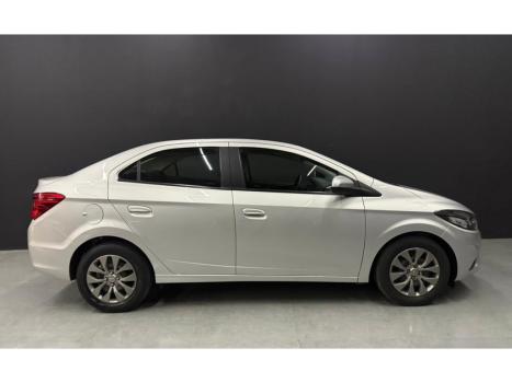 CHEVROLET Onix Hatch , Foto 4