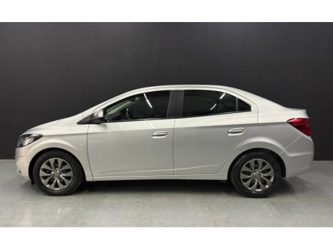 CHEVROLET Onix Hatch , Foto 5