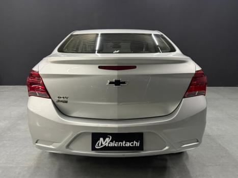 CHEVROLET Onix Hatch , Foto 7