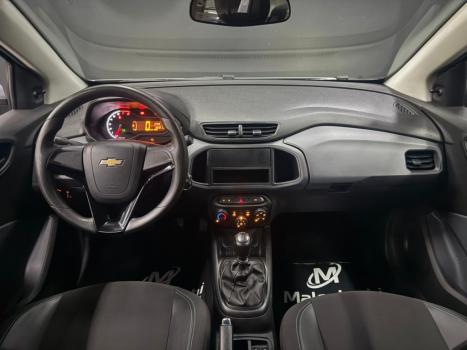 CHEVROLET Onix Hatch , Foto 8