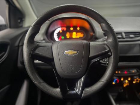 CHEVROLET Onix Hatch , Foto 13