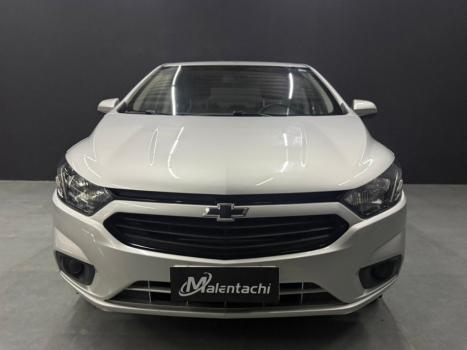 CHEVROLET Onix Hatch 1.0 4P FLEX, Foto 2