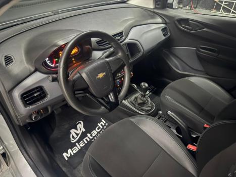 CHEVROLET Onix Hatch 1.0 4P FLEX, Foto 5