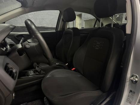 CHEVROLET Onix Hatch 1.0 4P FLEX, Foto 8